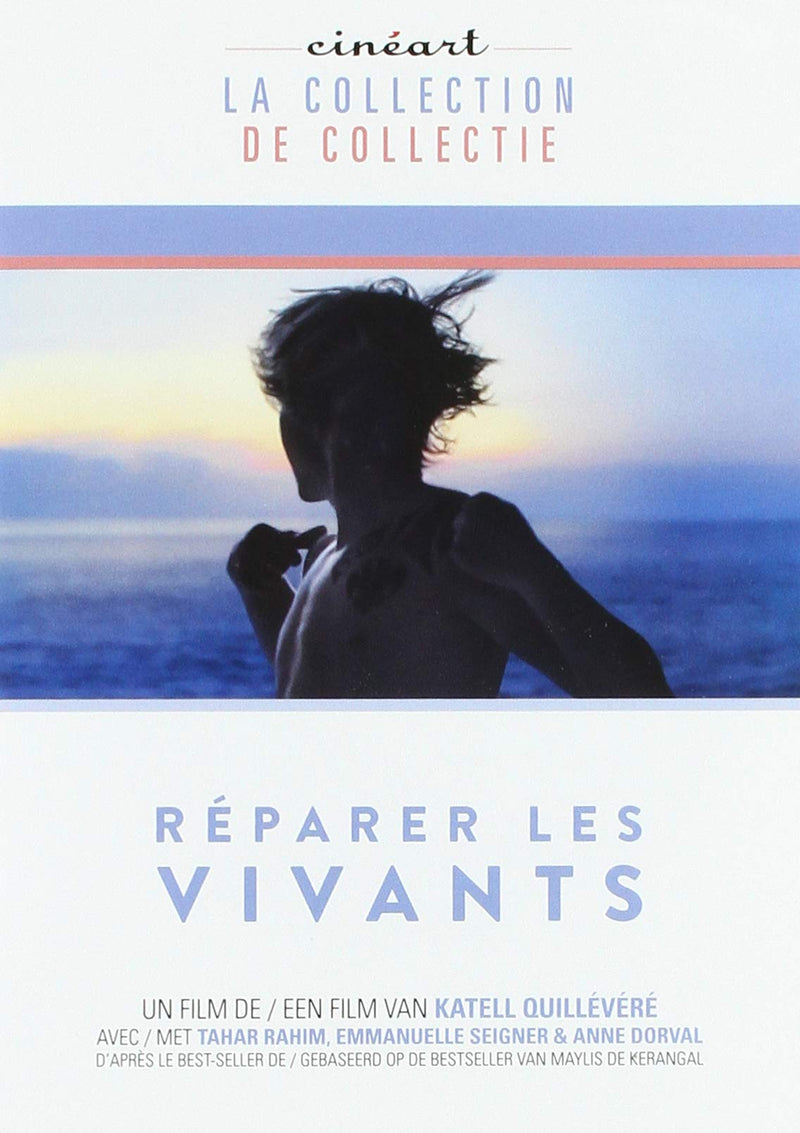 Reparer les Vivants