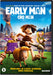 Early Man 2018