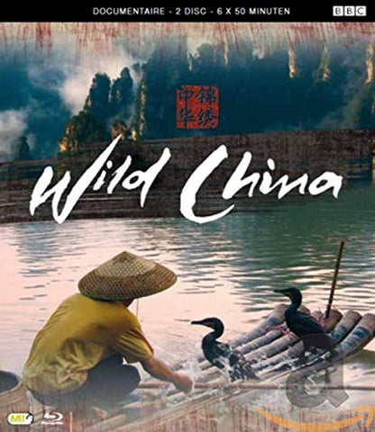Wild China