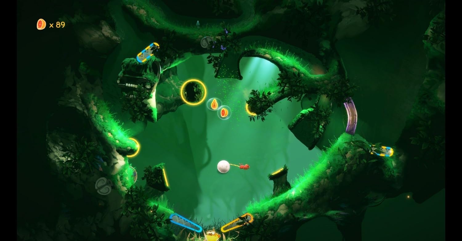Yoku S Island Express (Xbox One)