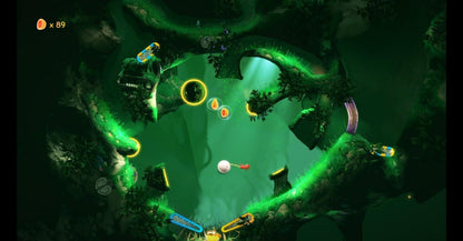 Yoku S Island Express (Xbox One)