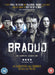 Braquo: The Complete Season One