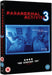 Paranormal Activity 3