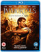 Immortals
