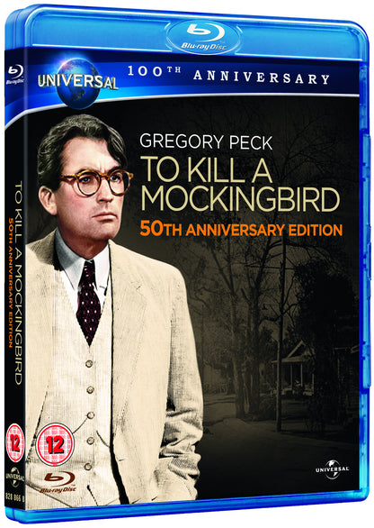 To Kill a Mockingbird
