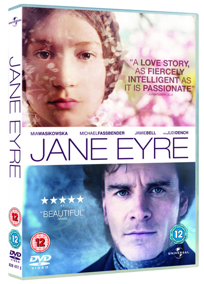 Jane Eyre