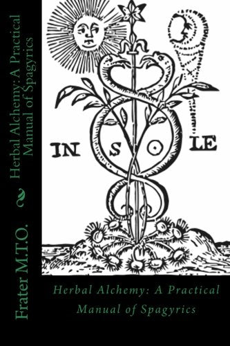 Herbal Alchemy