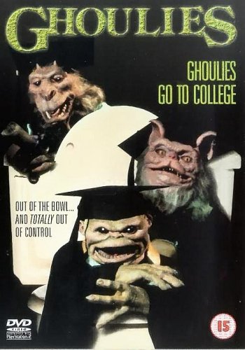 Ghoulies Iii