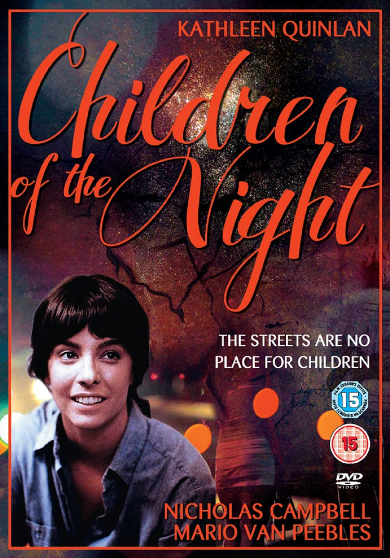 Children Of The Night