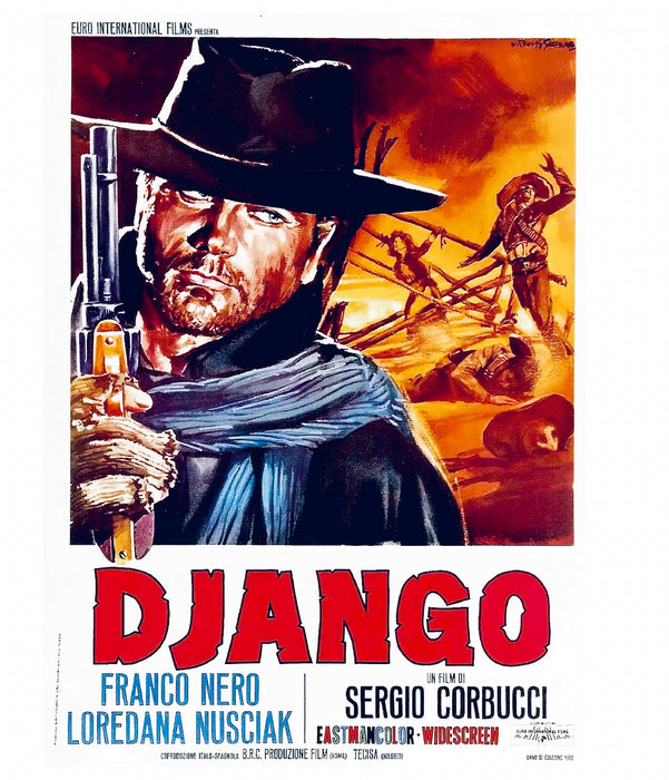 Django