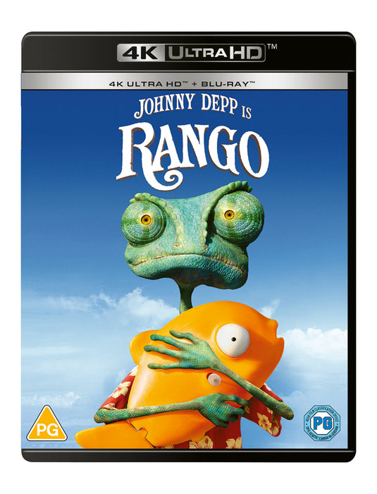Rango