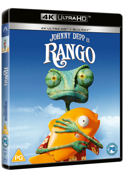 Rango