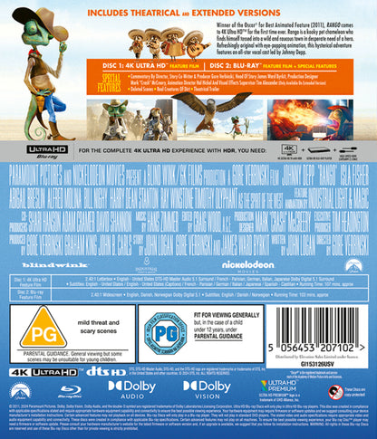 Rango