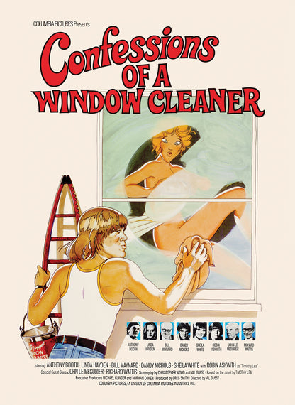 The Complete Confessions, 1974–1977 (Limited Edition)