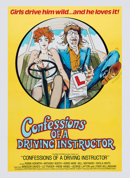 The Complete Confessions, 1974–1977 (Limited Edition)