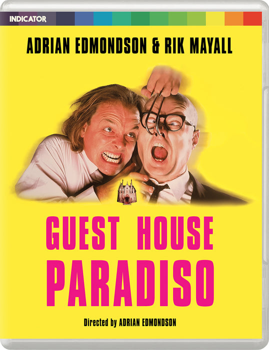 Guest House Paradiso (Limited Edition)