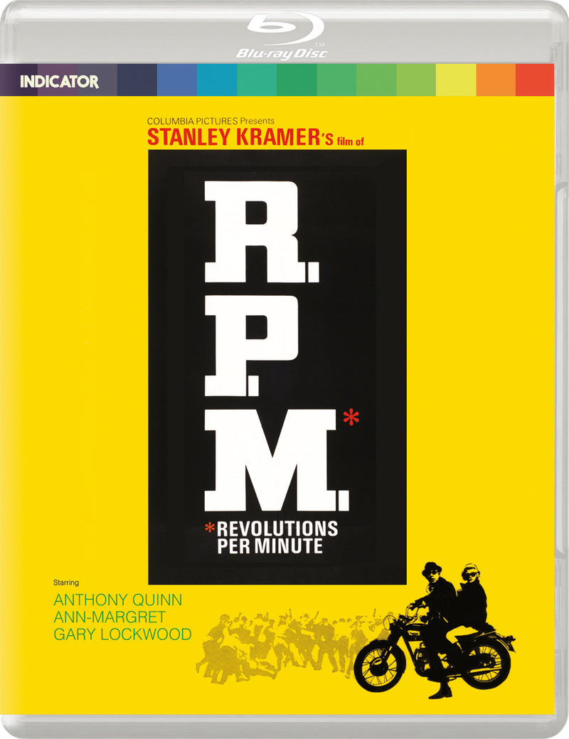 R.P.M. (Standard Edition)