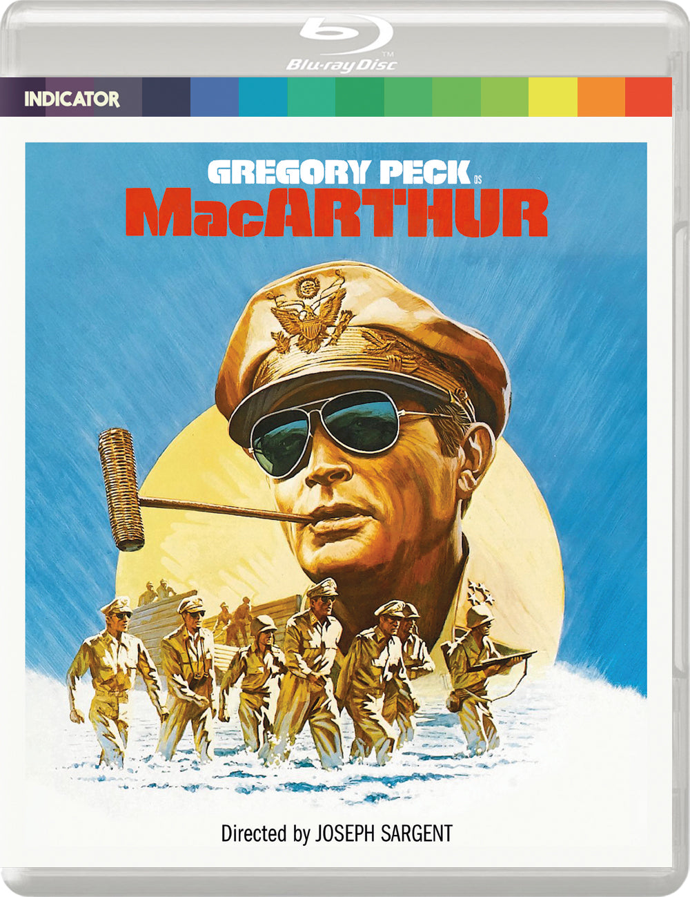 MacArthur (Standard Edition)