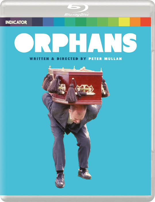 Orphans (Standard Edition)