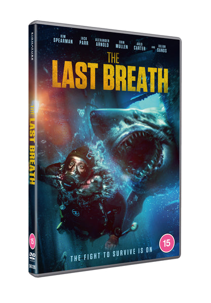 The Last Breath