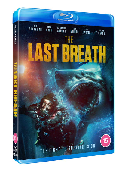 The Last Breath