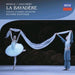 Minkus/Lanchbery: La Bayadère