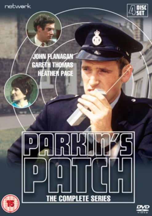 Parkin's Patch: The Complete Series