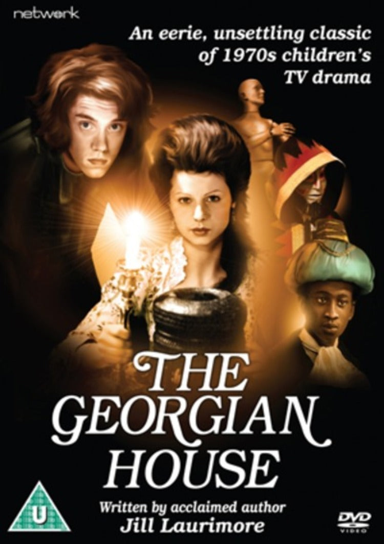 The Georgian House