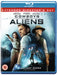 Cowboys and Aliens