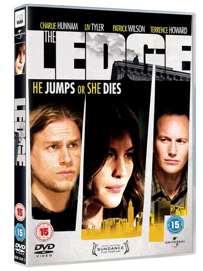 The Ledge