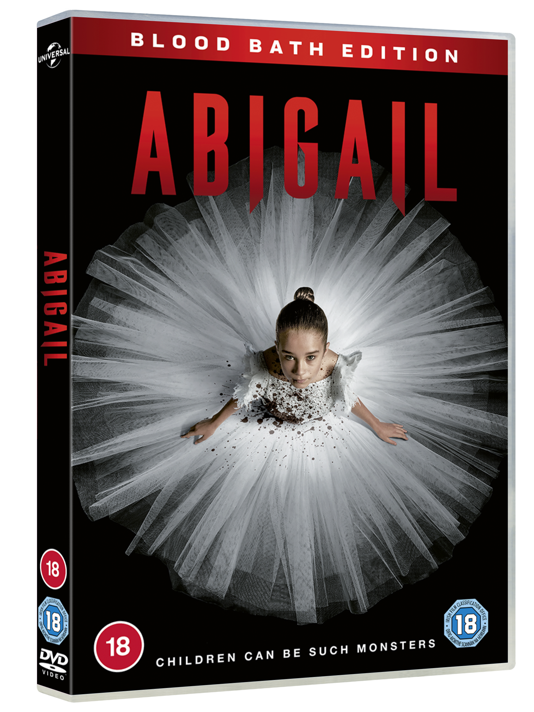 Abigail