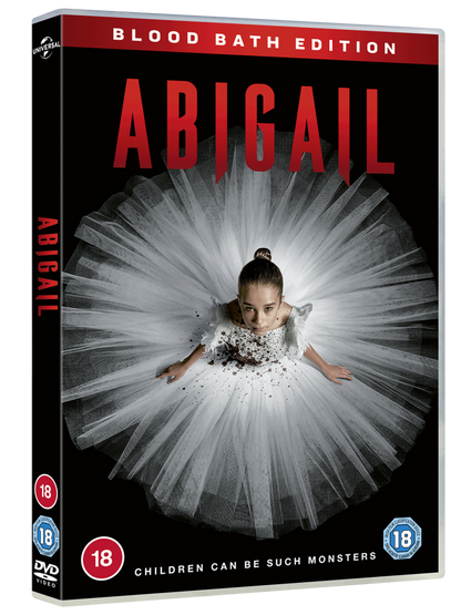 Abigail