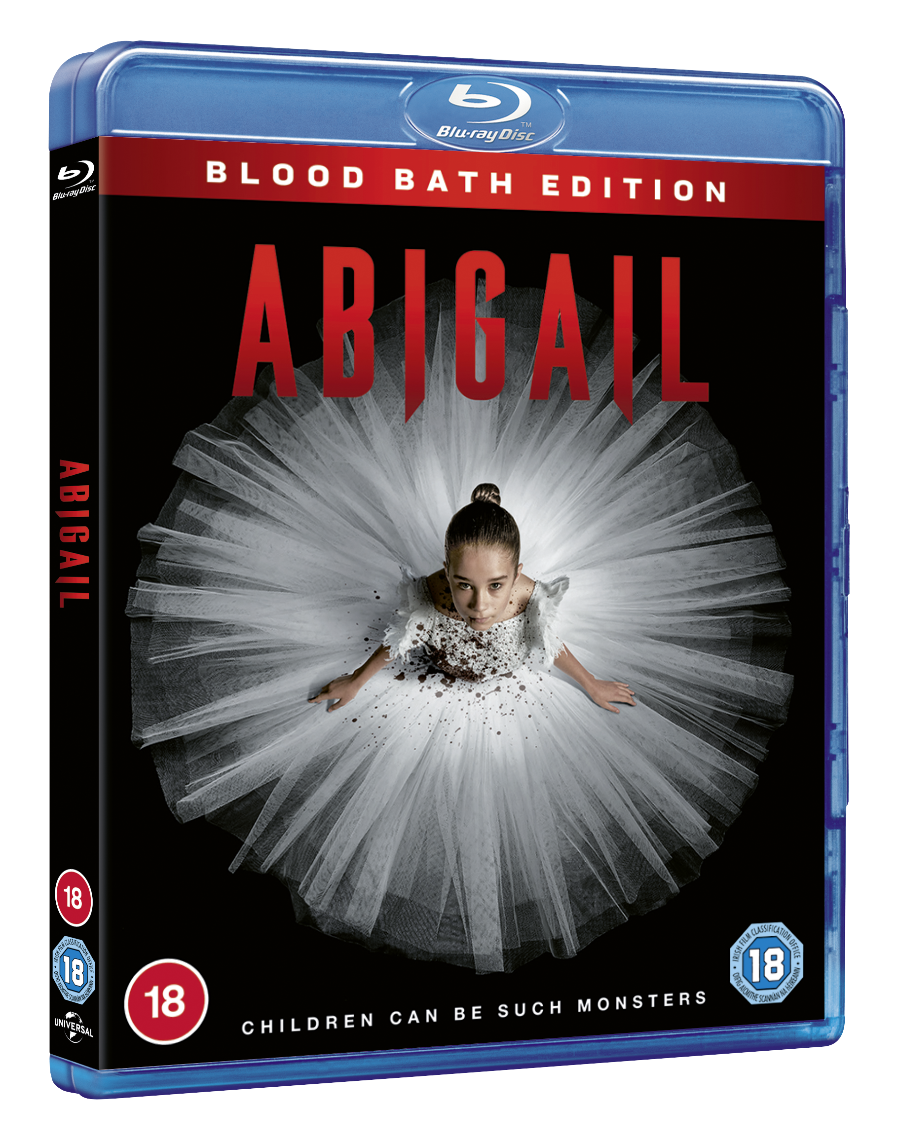 Abigail
