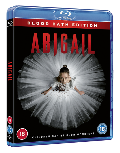 Abigail