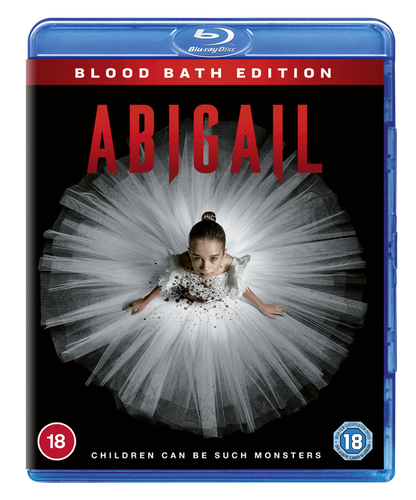 Abigail