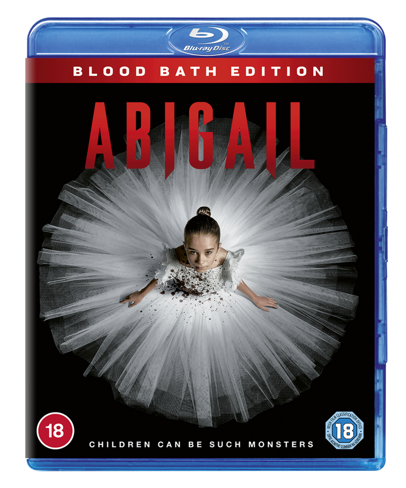 Abigail