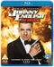 Johnny English Reborn