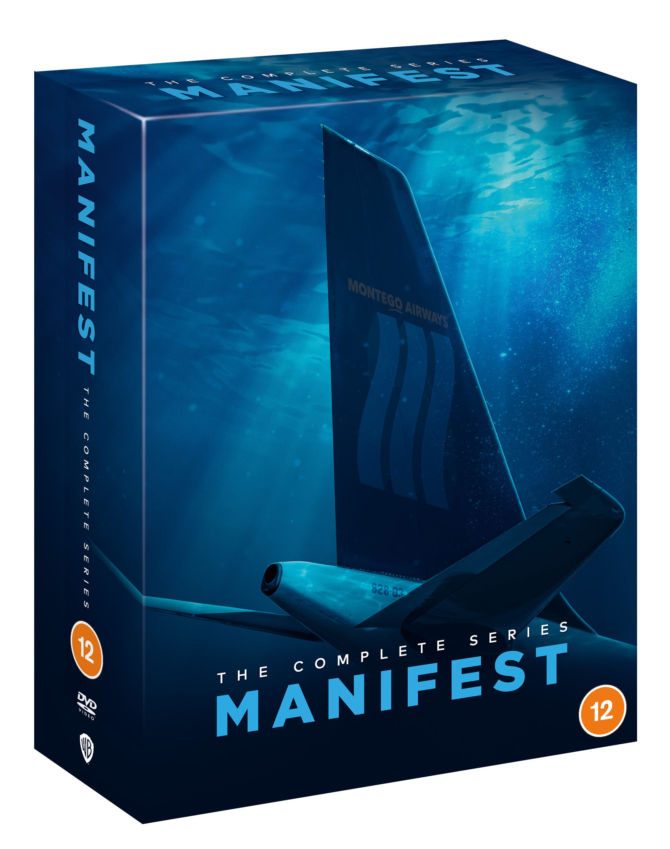 Manifest: The Complete Series