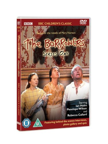 The Borrowers - Series 1