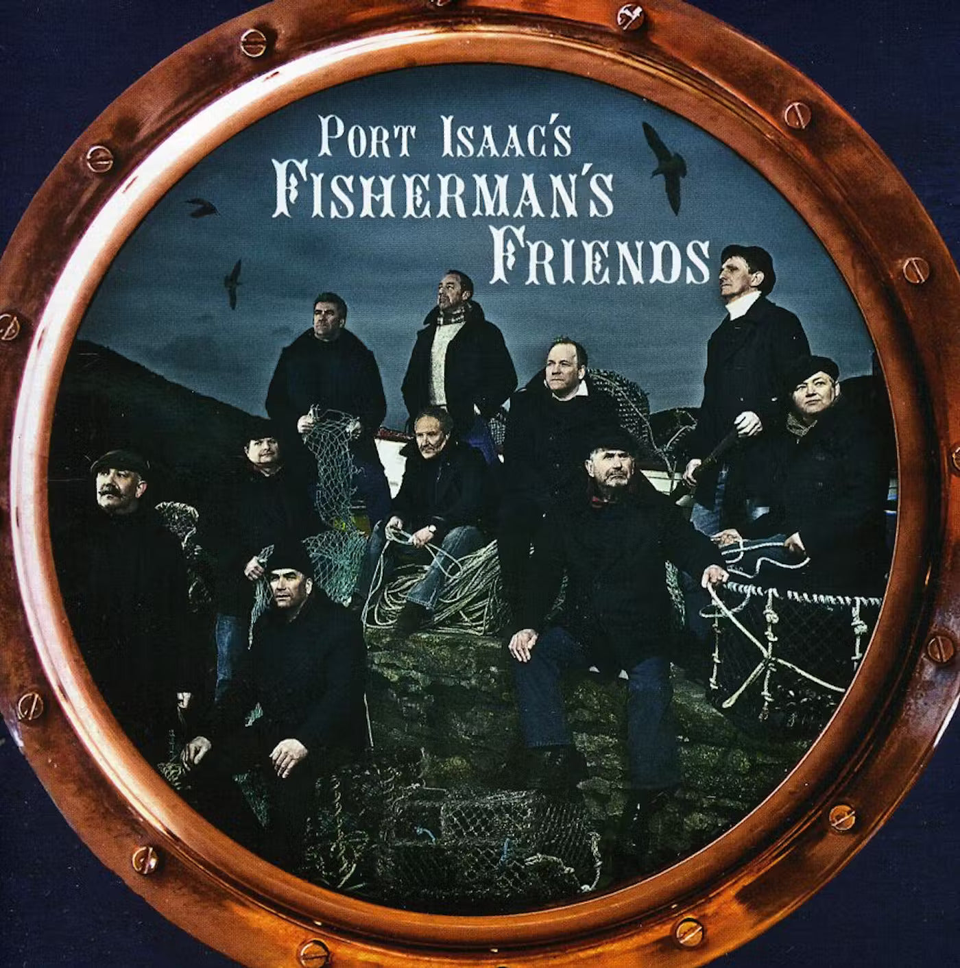 Port Isaac's Fishermen's Friends
