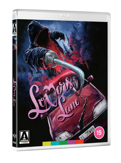Lover's Lane