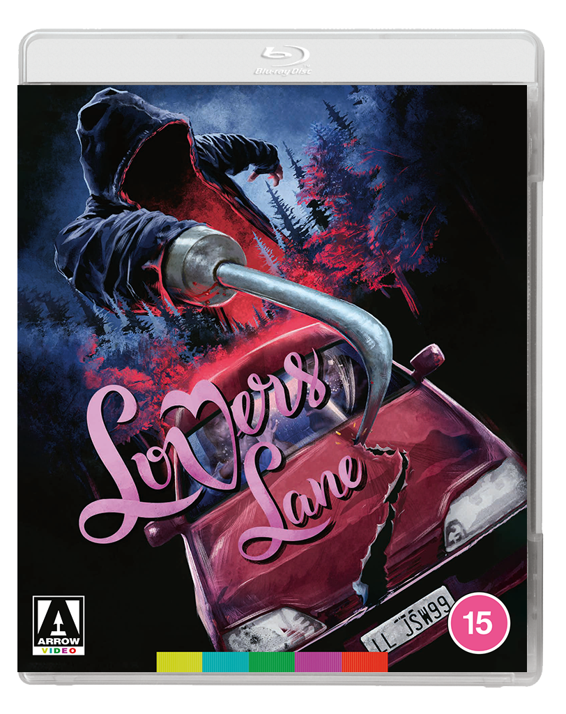 Lover's Lane