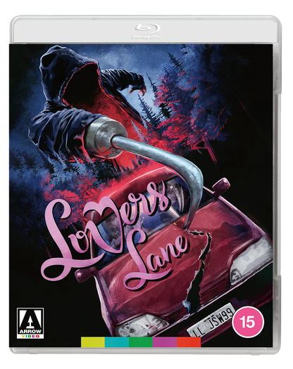 Lover's Lane