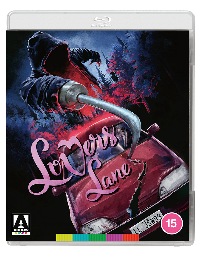 Lover's Lane