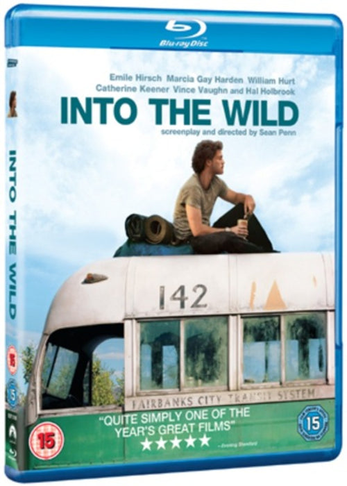 Into the Wild