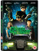 The Green Hornet  (IMPORT) (No English version