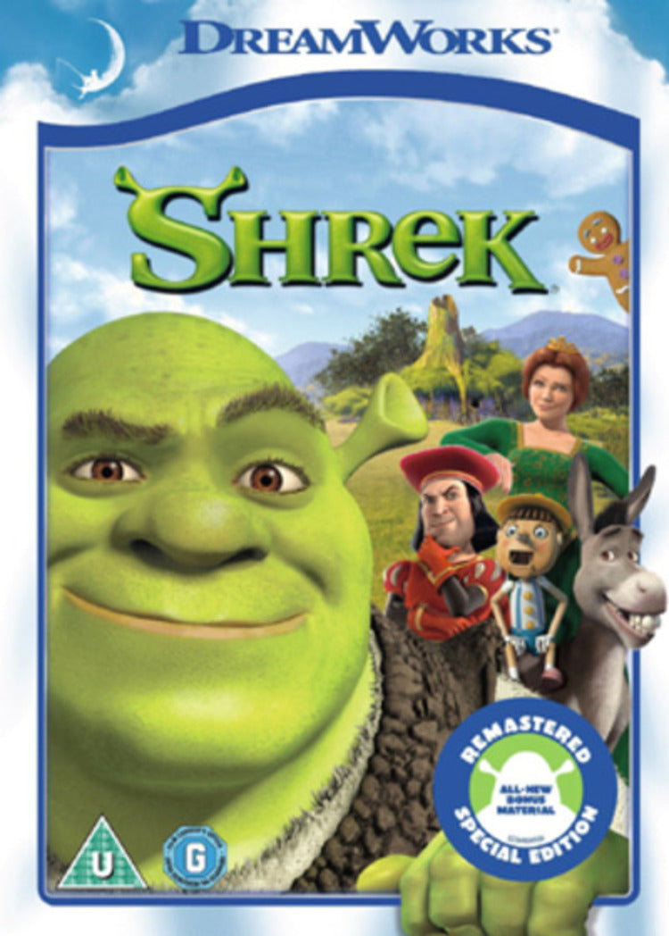 Shrek