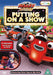 Roary the Racing Car - Putting on a Show