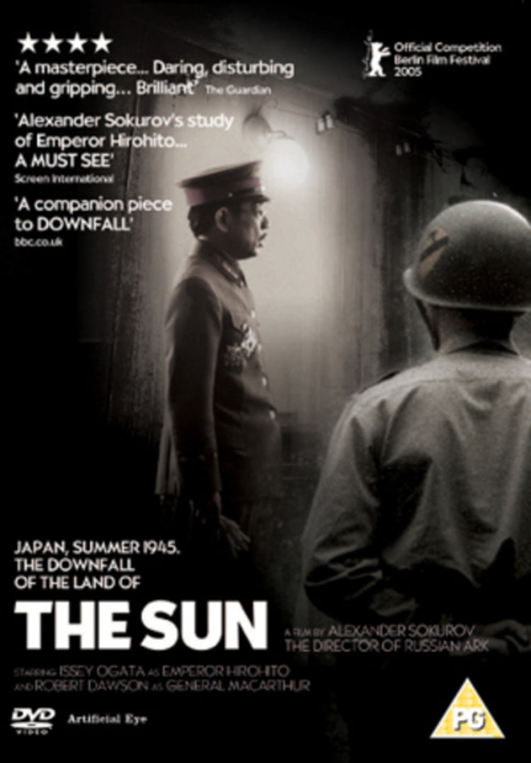 The Sun