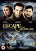 Escape From Huang Shi